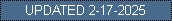UPDATED 2-17-2025