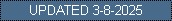 UPDATED 3-8-2025